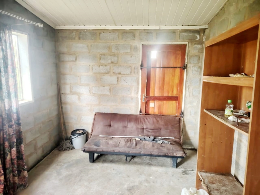 2 Bedroom Property for Sale in Reeston Eastern Cape